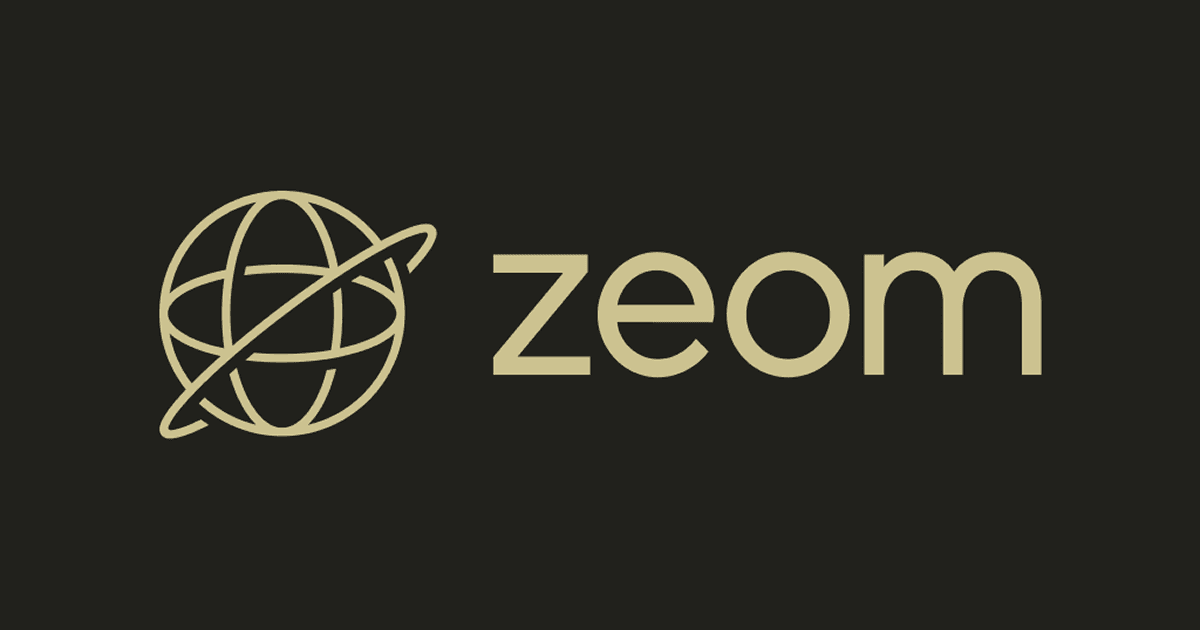Zeom - Dinheiro Global